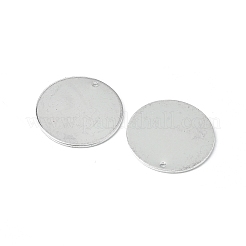 Brass Pendants&nbsp;KK-WH0041-05-S