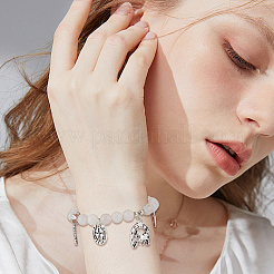 Alloy Pendant Decorations&nbsp;HJEW-GA00004