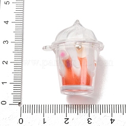 Acrylic Pendants&nbsp;AC-CBA5EF9-01D