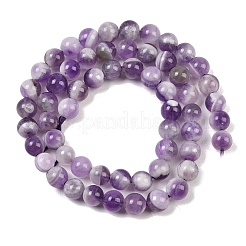 Gemstone Beads Strands&nbsp;G-SR6MM-1