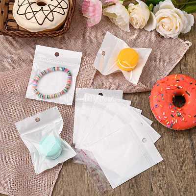 Rectangle Cellophane Bags&nbsp;OPC-F001-03G-1