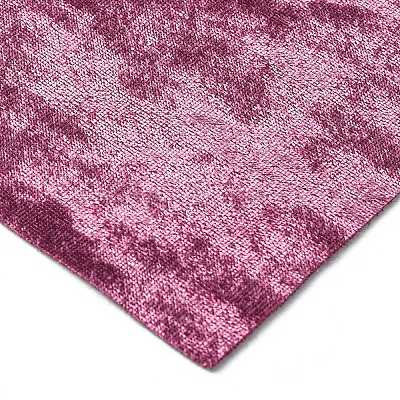 Flannel Fabric&nbsp;DIY-WH0199-15K-1