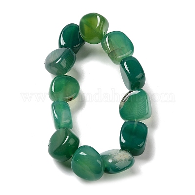 Natural Agate Beads Strands&nbsp;G-H295-D01-01-1
