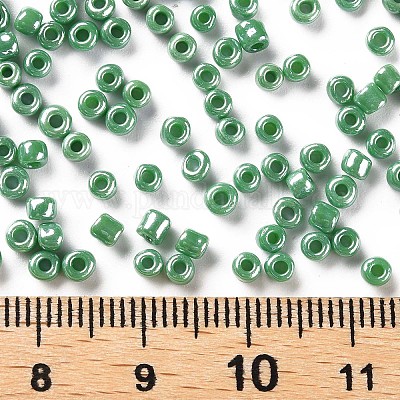 8/0 Glass Seed Beads&nbsp;SEED-A012-3mm-127-1