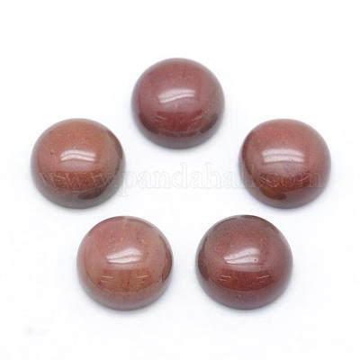 Natural Mookaite Cabochons&nbsp;G-E492-H-17-1