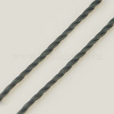 Nylon Sewing Thread&nbsp;NWIR-G004-0.5mm-16-1