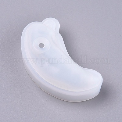 3D Pepper Silicone Molds&nbsp;DIY-K017-11-1