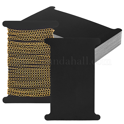 Paper Bobbins&nbsp;DIY-WH0622-105B-01-1