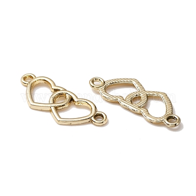 Alloy Connector Charms&nbsp;FIND-TAC0009-94LG-1