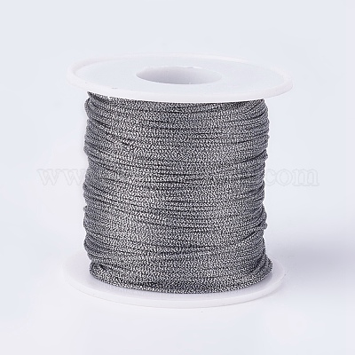 Polyester Metallic Thread&nbsp;OCOR-F008-G10-1