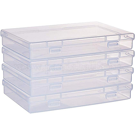 Polypropylene Plastic Bead Storage Containers&nbsp;CON-BC0005-36-1