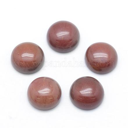 Natural Mookaite Cabochons&nbsp;G-E492-H-17-1
