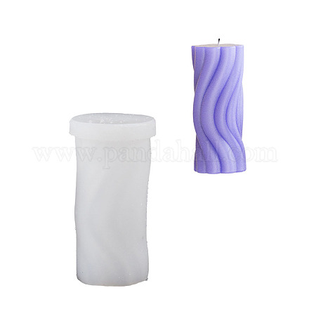 DIY Candle Silicone Molds SIMO-C014-02B-1