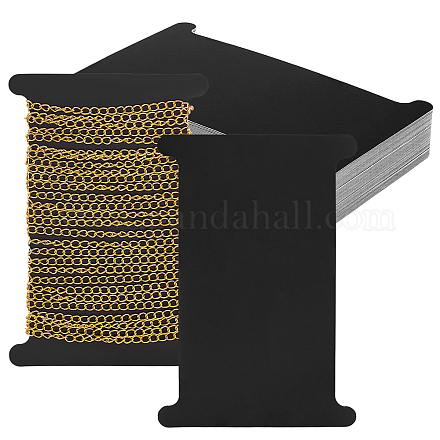 Paper Bobbins&nbsp;DIY-WH0622-105B-01-1