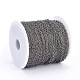Brass Cable Chains&nbsp;CHC024Y-B-5