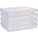 Polypropylene Plastic Bead Storage Containers&nbsp;CON-BC0005-36-1