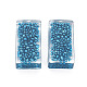 Translucent Acrylic Cabochons&nbsp;TACR-N006-35-2