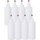 Plastic Glue Bottles&nbsp;DIY-BC0009-06-1