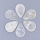 Capiz Shell Pendants&nbsp;SHEL-S276-22-1