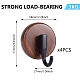 ABS Plastic Suction Cup Hooks&nbsp;FIND-HS0002-44B-3