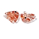Handmade Lampwork Beads&nbsp;LAMP-H073-01G-3