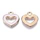 Alloy Enamel Charms&nbsp;X-ENAM-Q425-29-2