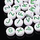 Craft Acrylic Beads&nbsp;MACR-Q231-06-1