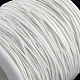 Waxed Cotton Thread Cords&nbsp;YC-R003-1.0mm-10m-101-2