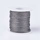 Polyester Metallic Thread&nbsp;OCOR-F008-G10-1
