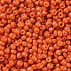 Baking Paint Glass Seed Beads&nbsp;SEED-US0003-3mm-K4-2
