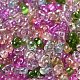 Baking Glass Seed Beads&nbsp;SEED-K009-07A-01-3