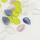 Cat Eye Cabochons&nbsp;CE-J001-8x13mm-M-1