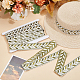 12.5M Polyester Ribbon&nbsp;OCOR-OC0001-56B-5