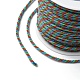 Cotton Braid Thread&nbsp;OCOR-B003-01A-13-3
