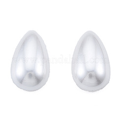 ABS Plastic Imitation Pearl Cabochons&nbsp;KY-N015-28