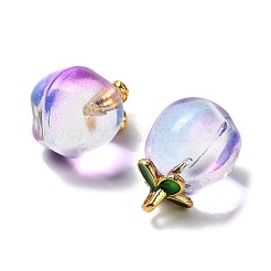 Glass Pendants&nbsp;X-GLAA-P072-05G