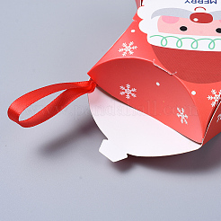 Star Shape Christmas Gift Boxes&nbsp;X1-CON-L024-F02