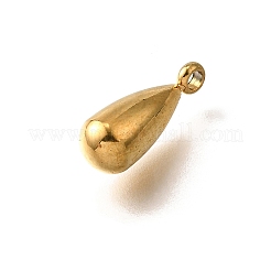 304 Stainless Steel Charms&nbsp;STAS-C122-07G