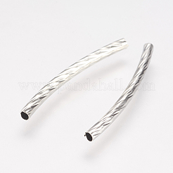 Tube Beads&nbsp;EC0572X25mm-NF