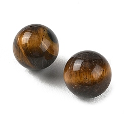 Natural Tiger Eye Sphere Beads&nbsp;GG-D003-A22