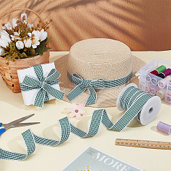 25 Yards Polyester Ribbons&nbsp;OCOR-BC0009-63A