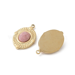 304 Stainless Steel Pendants&nbsp;STAS-Z122-14G