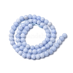 Natural Gemstone Beads Strands&nbsp;G-G0002-A01-A