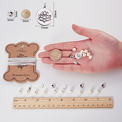 DIY Bracelets Making&nbsp;DIY-SC0005-46
