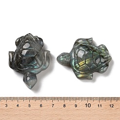 Natural Labradorite Cabochons&nbsp;G-I368-B07