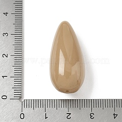 Opaque Resin Beads&nbsp;CRES-D306-06B