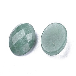 Natural Green Aventurine Cabochons&nbsp;G-G760-A03