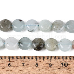 Natural White Jade Beads Strands&nbsp;G-T143-16B