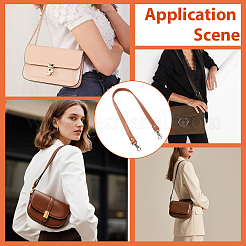 2Pcs Leather Bag Strap&nbsp;PURS-CL0001-12A