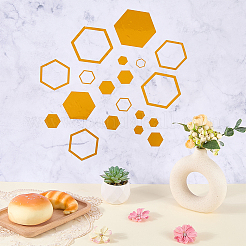 Waterproof PVC Stickers&nbsp;DIY-WH0750-308